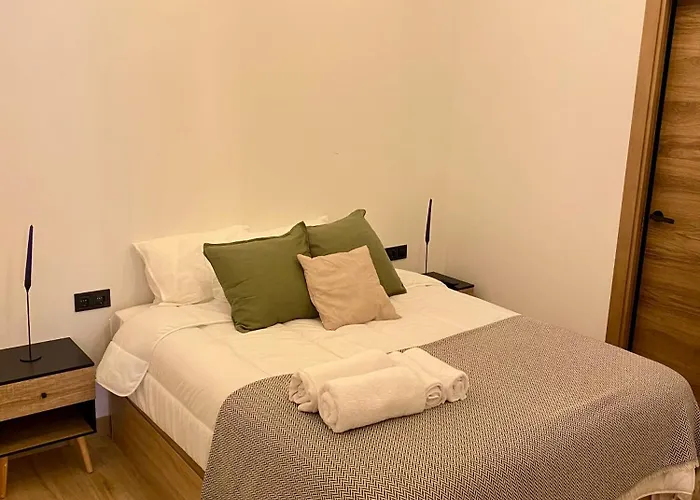 Acogedor Bajo En Appartement